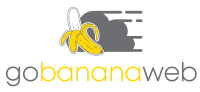 go banana web it services
